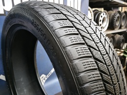 235/50R20 Continental WinterContact TS870P FR DOT2124