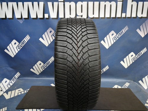255/35R21 Bridgestone Blizzak 6 Enliten FR XL DOT3524