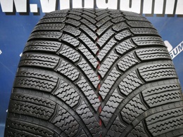 255/35R21 Bridgestone Blizzak 6 Enliten FR XL DOT3524