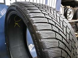 255/35R21 Bridgestone Blizzak 6 Enliten FR XL DOT3524