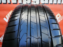 225/50R18 Pirelli Cinturato P7C2 FR * DOT4419