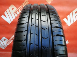 185/70R14 Continental PremiumContact 5 DOT2121
