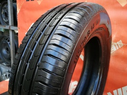 185/70R14 Continental PremiumContact 5 DOT2121