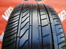 225/50R17 Fortuna Ecoplus UHP FR DOT1024