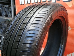 225/50R17 Fortuna Ecoplus UHP FR DOT1024