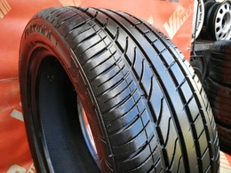 225/50R17 Fortuna Ecoplus UHP FR DOT1024