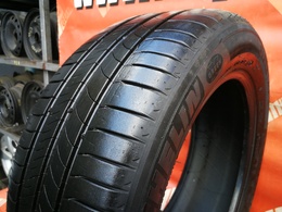 205/55R16 Michelin Energy Saver DOT4819