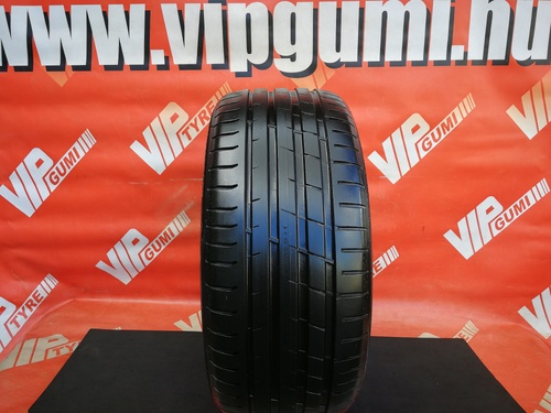 245/40R19 Nokian Powerproof FR XL DOT1222