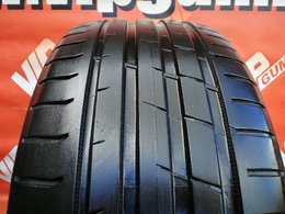 245/40R19 Nokian Powerproof FR XL DOT1222