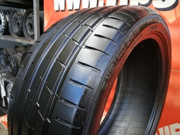 245/40R19 Nokian Powerproof FR XL DOT1222