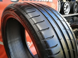 245/40R19 Nokian Powerproof FR XL DOT1222