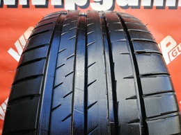 235/45R18 Michelin Pilot Sport 4 FR XL TO DOT0422