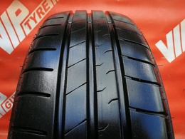 185/55R15 Falken Sincera SN110 Ecorun DOT0122