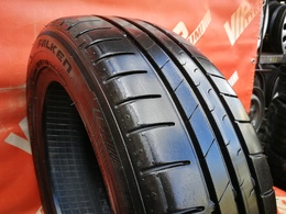 185/55R15 Falken Sincera SN110 Ecorun DOT0122