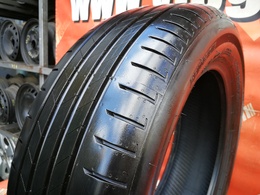 205/60R17 Bridgestone Turanza T005 XL * DOT4723