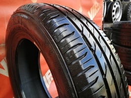 185/65R15 Semperit Speed-Life 3 DOT1221
