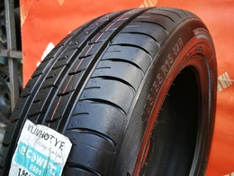 185/55R15 Kumho Ecowing ES01 KH27 82H Új! DOT4521