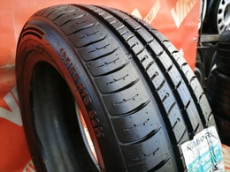 185/55R15 Kumho Ecowing ES01 KH27 82H Új! DOT4521