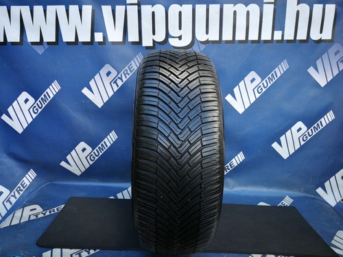 235/55R17 Continental AllSeasonContact XL DOT1524 1db-os!