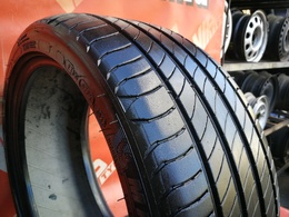 225/40R18 Michelin Primacy 4 FR XL DOT3922 1db-os!