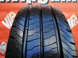 215/65R15C Continental VanContact Eco DOT3420 Újszerű!