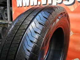 215/65R15C Continental VanContact Eco DOT3420 Újszerű!