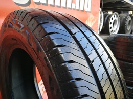 215/65R15C Continental VanContact Eco DOT3420 Újszerű!