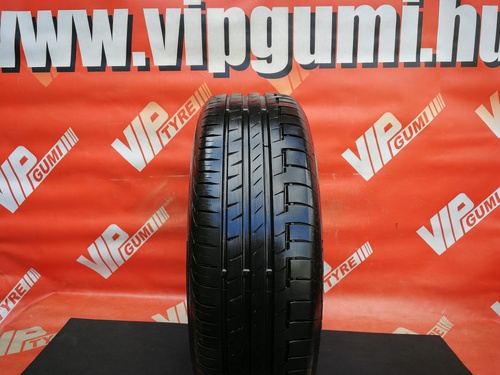 205/60R16 Continental PremiumContact 6 XL DOT1821