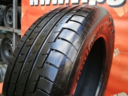 205/60R16 Continental PremiumContact 6 XL DOT1821