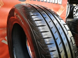 205/60R16 Continental PremiumContact 6 XL DOT1821