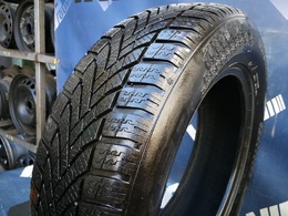 185/65R15 Falken Eurowinter HS02 DOT3622