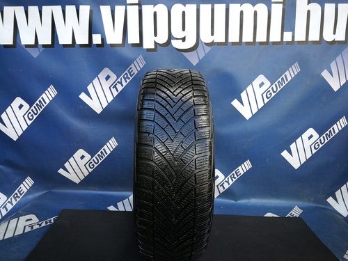 205/55R16 Vredestein Wintrac DOT3021