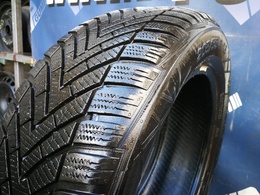 205/55R16 Vredestein Wintrac DOT3021