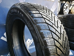 205/55R16 Vredestein Wintrac DOT3021