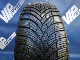 185/60R15 Semperit Speed-Grip 5 DOT1424