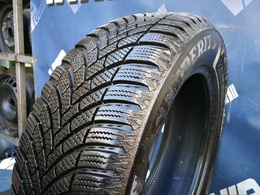 185/60R15 Semperit Speed-Grip 5 DOT1424