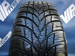 175/65R14 Lassa Snoways 4 DOT3421 Újszerű!