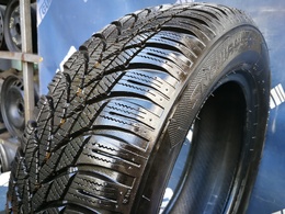 175/65R14 Lassa Snoways 4 DOT3421 Újszerű!