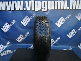 195/65R15 Dunlop Winter Response DOT3719