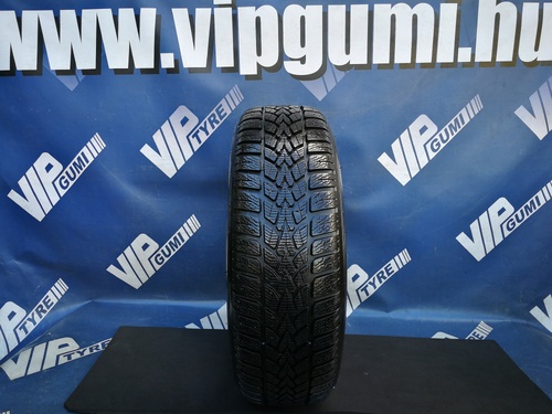 195/65R15 Dunlop Winter Response DOT3719