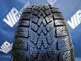 195/65R15 Dunlop Winter Response DOT3719