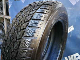 195/65R15 Dunlop Winter Response DOT3719
