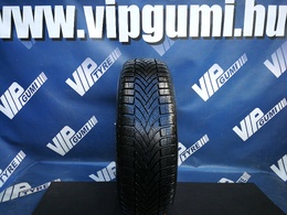 195/65R15 Falken Eurowinter HS02 DOT3522 Újszerű!