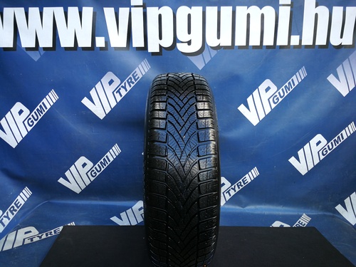 195/65R15 Falken Eurowinter HS02 DOT3522 Újszerű!