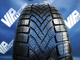 195/65R15 Falken Eurowinter HS02 DOT3522 Újszerű!
