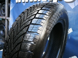 195/65R15 Falken Eurowinter HS02 DOT3522 Újszerű!