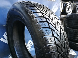 195/65R15 Falken Eurowinter HS02 DOT3522 Újszerű!