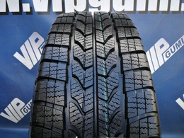 215/65R16C Goodyear UltraGrip Cargo új! demo! DOT3422