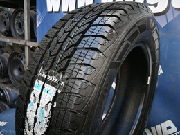215/65R16C Goodyear UltraGrip Cargo új! demo! DOT3422