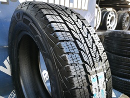 215/65R16C Goodyear UltraGrip Cargo új! demo! DOT3422